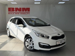 Хэтчбек Kia Ceed 2017 года, 1470000 рублей, Смоленск