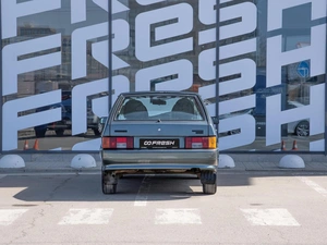 Хетчбэк ВАЗ (LADA) 2114 Samara 2010 года, 340000 рублей, Краснодар