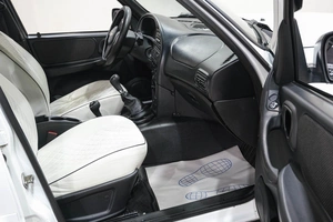 Внедорожник ВАЗ (LADA) Niva Travel 2021 года, 779000 рублей, Новокузнецк