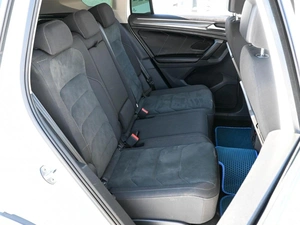 Внедорожник Volkswagen Tiguan 2018 года, 2790000 рублей, Волгоград