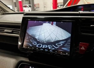 Минивэн Honda Stepwgn 2015 года, 1897000 рублей, Красноярск