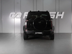 Внедорожник Polar Stone (Jishi) 01 2024 года, 8515000 рублей, Минеральные Воды