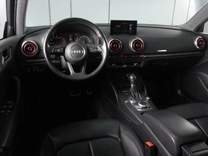 Седан Audi A3 2018 года, 2198000 рублей, Минеральные Воды