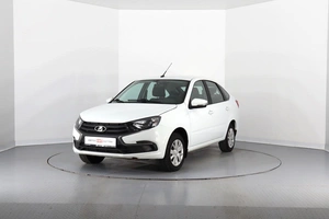 Седан ВАЗ (LADA) Granta 2023 года, 830000 рублей, Брянск