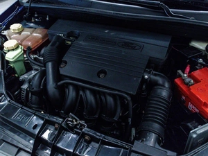 Хетчбэк Ford Fiesta 2008 года, 449000 рублей, Красноярск