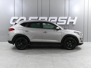 Внедорожник Hyundai Tucson 2019 года, 2499000 рублей, Аксай