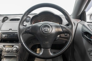 Хетчбэк Toyota Celica 2001 года, 1089000 рублей, Барнаул