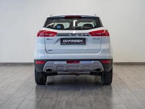 Внедорожник Geely Atlas 2020 года, 1659000 рублей, Саратов