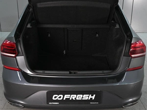 Лифтбек Volkswagen Polo 2021 года, 1789000 рублей, Аксай