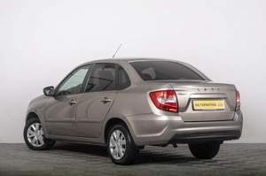 Седан ВАЗ (LADA) Granta 2019 года, 919000 рублей, Томск