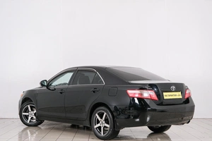 Седан Toyota Camry 2010 года, 1339000 рублей, Красноярск