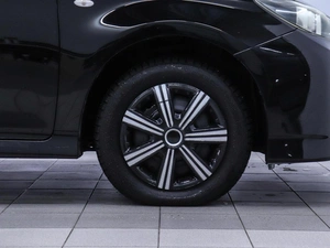 Минивэн Toyota Wish 2010 года, 1119000 рублей, Красноярск