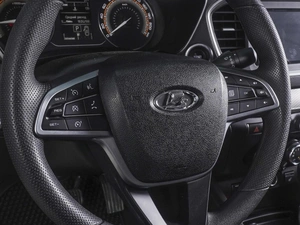 Седан ВАЗ (LADA) Vesta 2024 года, 1199000 рублей, Ростов-на-Дону