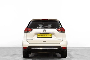 Внедорожник Nissan X-Trail 2019 года, 2499000 рублей, Барнаул