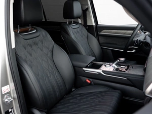 Внедорожник Tank 500 2025 года, 10283000 рублей, Новоивановское