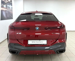 Внедорожник BMW X6 2020 года, 7645000 рублей, Красноярск