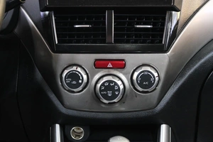 Внедорожник Subaru Forester 2009 года, 1039000 рублей, Омск