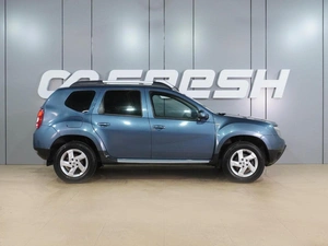 Внедорожник Renault Duster 2012 года, 899000 рублей, Воронеж