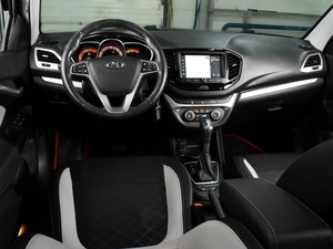 Универсал ВАЗ (LADA) Vesta Cross 2022 года, 1419000 рублей, Воронеж