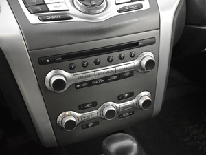 Внедорожник Nissan Murano 2015 года, 1927200 рублей, Казань