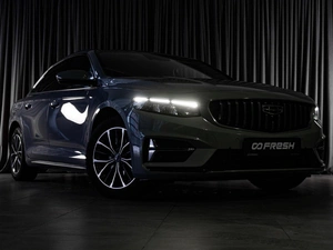 Седан Geely Preface 2023 года, 2560000 рублей, Тюмень