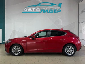 Хетчбэк Mazda Axela 2014 года, 1029000 рублей, Красноярск