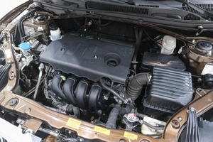 Внедорожник Lifan X60 2015 года, 649000 рублей, Новокузнецк