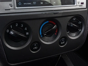 Хетчбэк Ford Fusion 2007 года, 680000 рублей, Краснодар