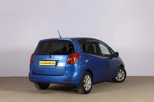 Минивэн Toyota Corolla Spacio 2003 года, 599000 рублей, Новосибирск