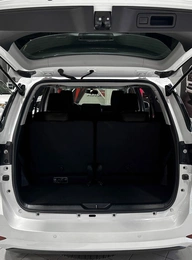 Внедорожник Toyota Fortuner 2019 года, 3230000 рублей, Красноярск