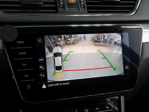 Лифтбек Skoda Superb 2021 года, 2499000 рублей, Тюмень