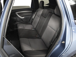 Внедорожник Renault Duster 2013 года, 923100 рублей, Казань