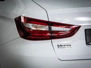 Седан ВАЗ (LADA) Vesta 2024 года, 1550000 рублей, Волгоград