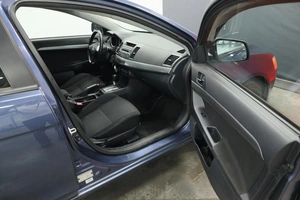 Седан Mitsubishi Lancer 2011 года, 830000 рублей, Курск