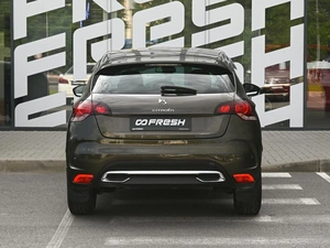 Хетчбэк Citroen DS 4 2012 года, 870000 рублей, Волгоград