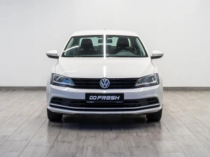 Седан Volkswagen Jetta 2015 года, 1199000 рублей, Саратов