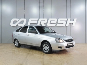 Хетчбэк ВАЗ (LADA) Priora 2014 года, 449000 рублей, Воронеж