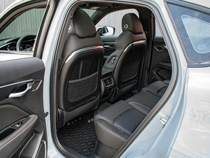 Внедорожник Geely Tugella 2023 года, 2995000 рублей, Краснодар