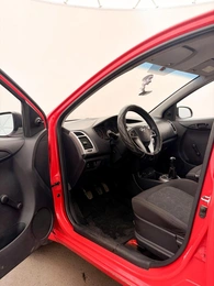 Хетчбэк Hyundai i20 2010 года, 579000 рублей, Орёл
