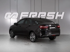 Седан ВАЗ (LADA) Vesta 2025 года, 1645000 рублей, Минеральные Воды