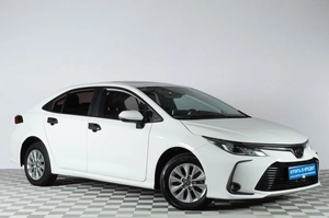Седан Toyota Corolla 2020 года, 2019000 рублей, Челябинск