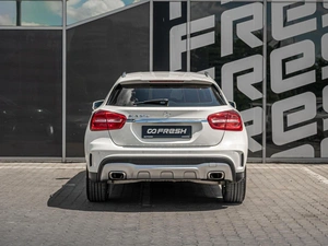 Внедорожник Mercedes-benz GLA-класс 2016 года, 2150000 рублей, Краснодар