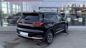 Внедорожник Chery Tiggo 7 Pro 2022 года, 1745000 рублей, Солонцы