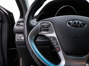 Седан Kia Rio 2016 года, 1070000 рублей, Красноярск