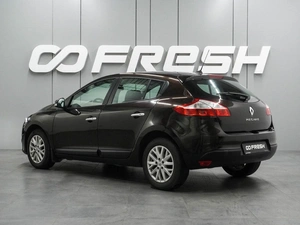 Хетчбэк Renault Megane 2014 года, 779000 рублей, Воронеж