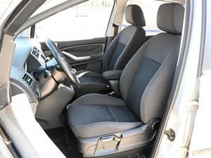 Минивэн Ford C-MAX 2008 года, 650000 рублей, Волгоград