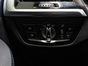 Внедорожник BMW X4 2019 года, 4280000 рублей, Краснодар