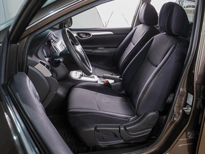 Седан Nissan Sentra 2015 года, 1019000 рублей, Воронеж