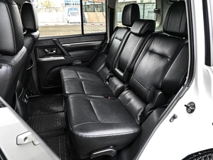 Внедорожник Mitsubishi Pajero 2014 года, 2374000 рублей, Кирилловка