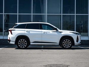 Внедорожник Changan CS75 Plus 2024 года, 3049000 рублей, Нижний Новгород